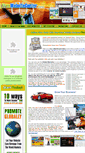 Mobile Screenshot of freewebsitecenter.com